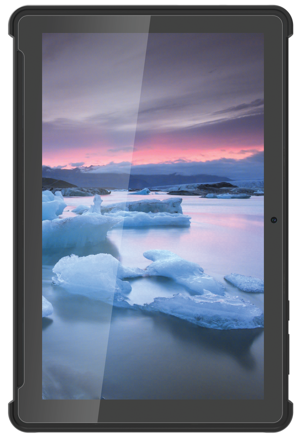 Orbic Tab10R Tempered Glass Screen Protector