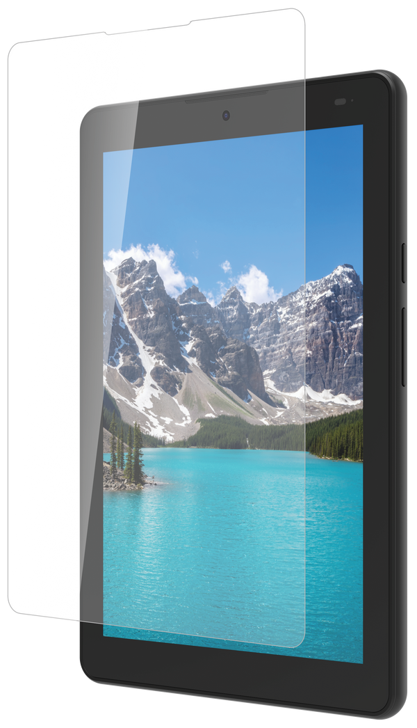 Orbic Tab8 Tempered Glass Screen Protector by dbramante1928