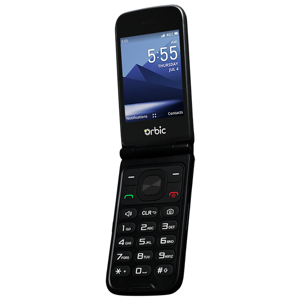 Orbic JOURNEY Pro Lite - Verizon