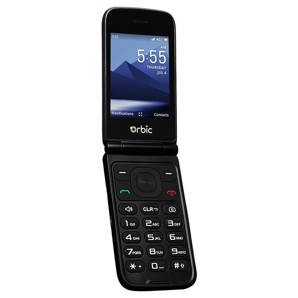 Orbic JOURNEY Pro Lite - Verizon