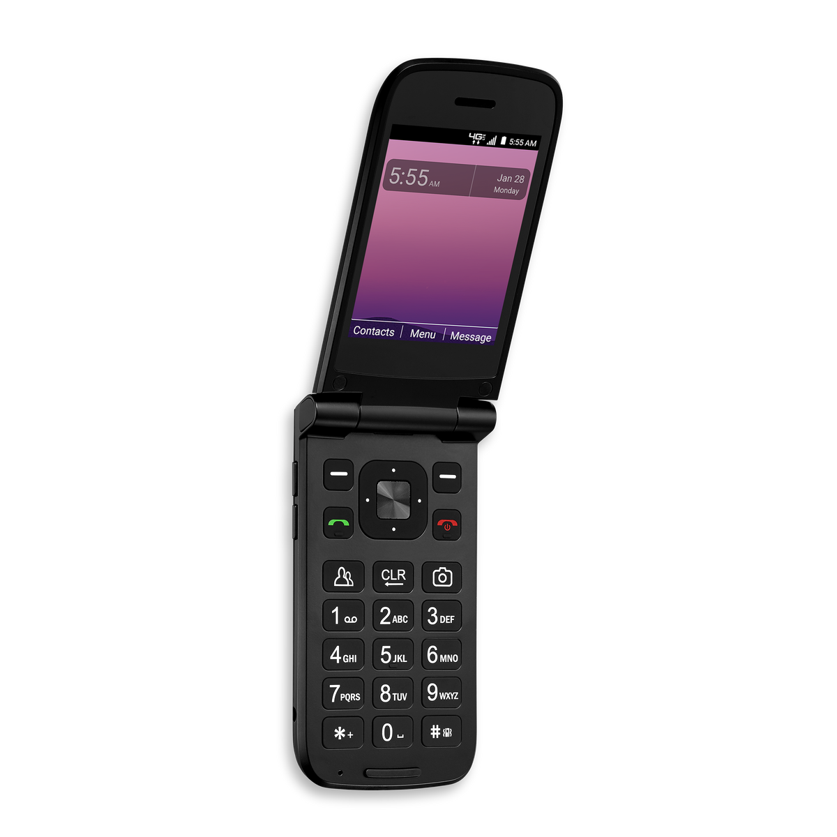 【美品】Orbic Journey Pro 4G Orbic JOURNEY Pro | Verizon