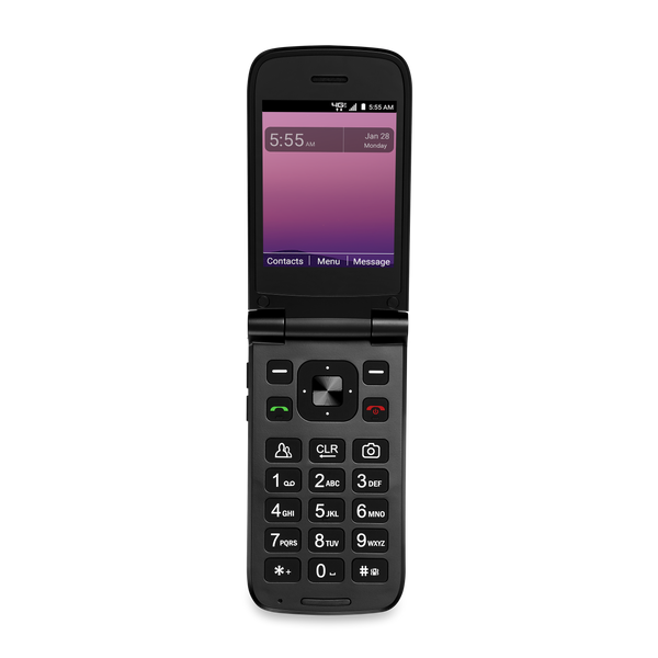 Orbic Journey V 4G - Tracfone