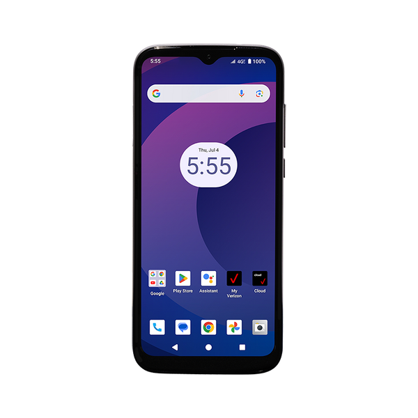 Orbic JOY 2 - Verizon