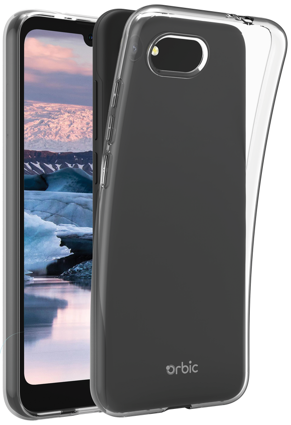 Orbic Joy 100% Clear 4ft/1.2m Impact Protection Case