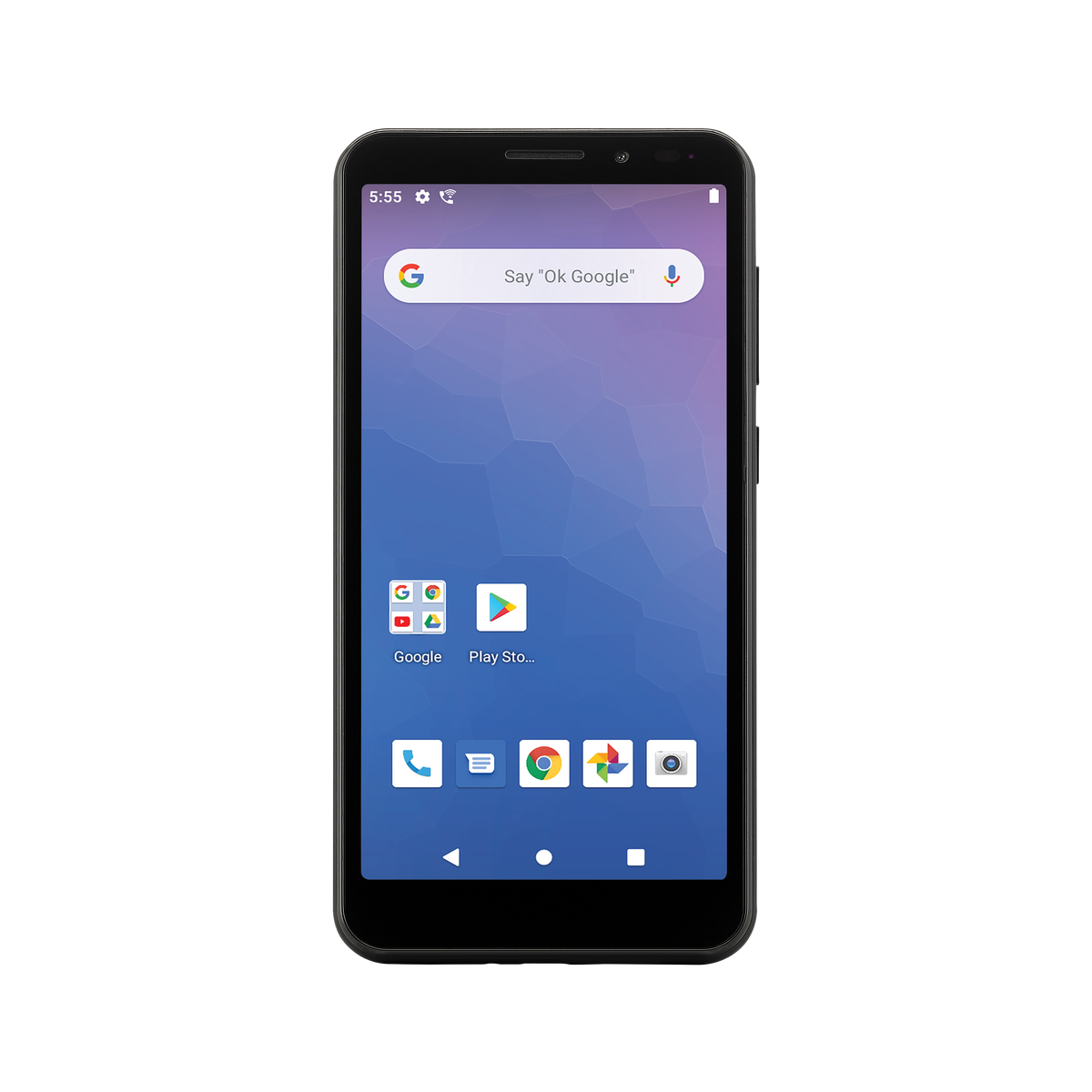 Orbic Maui+ Prepaid Smartphone | Orbic