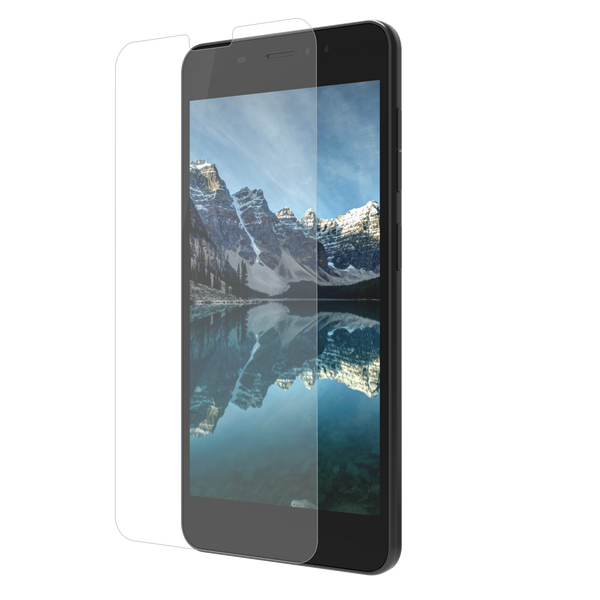 Orbic Maui / Maui+ Tempered Glass Screen Protector