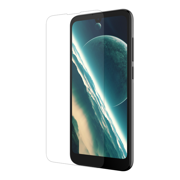 Orbic Fun / Fun+ / Joy / Q10 Tempered Glass Screen Protector