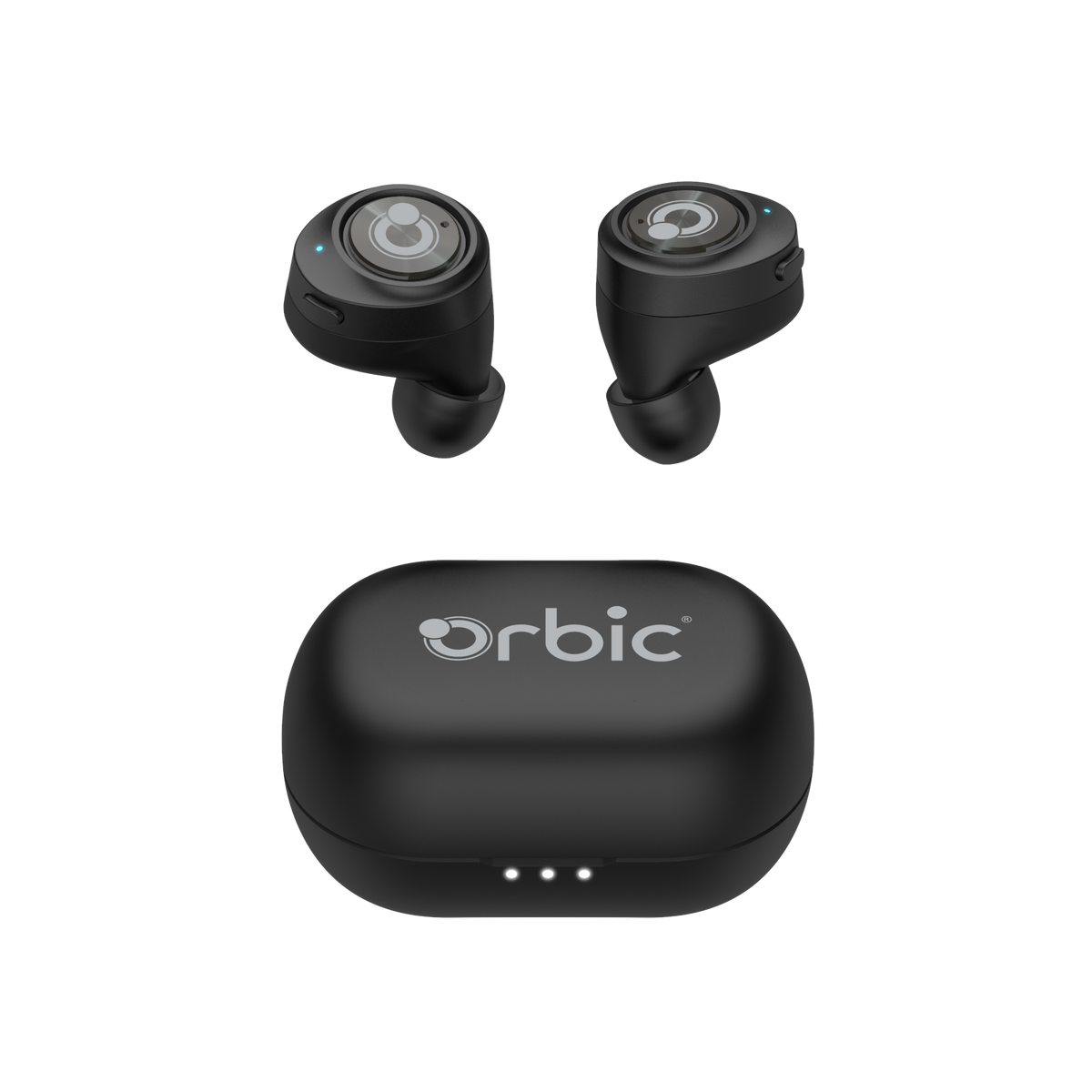 Ear true wireless bluetooth earbuds hotsell
