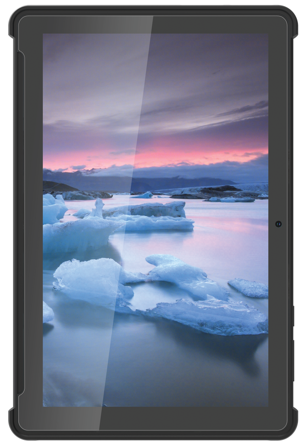Orbic Tab10R Tempered Glass Screen Protector by dbramante1928