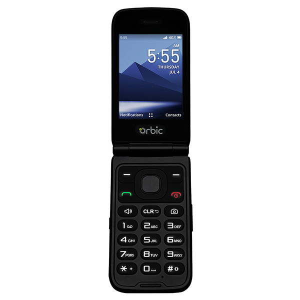 Orbic JOURNEY Pro Lite - Verizon