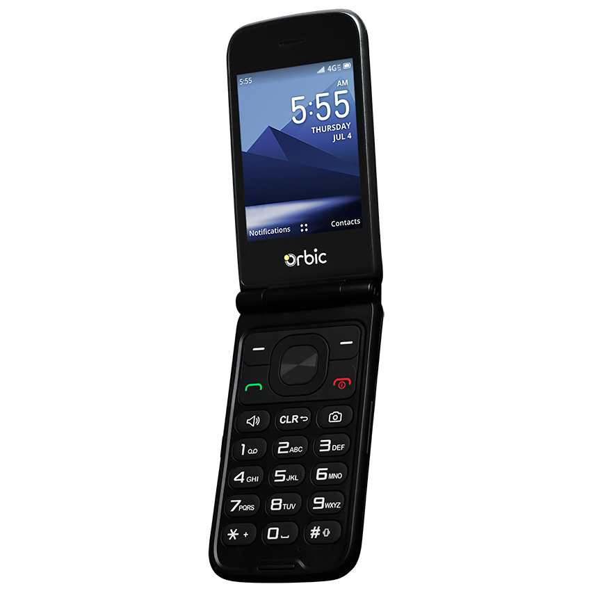 Orbic Jetpack Orbic JOURNEY Pro Lite - Verizon | Orbic