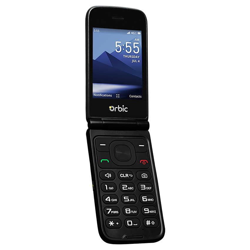 Orbic JOURNEY Pro Lite Verizon Orbic