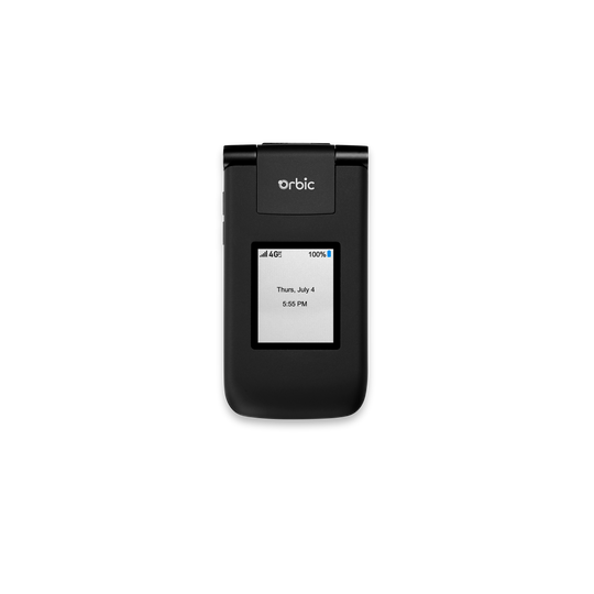 Orbic Journey R 4G | Orbic