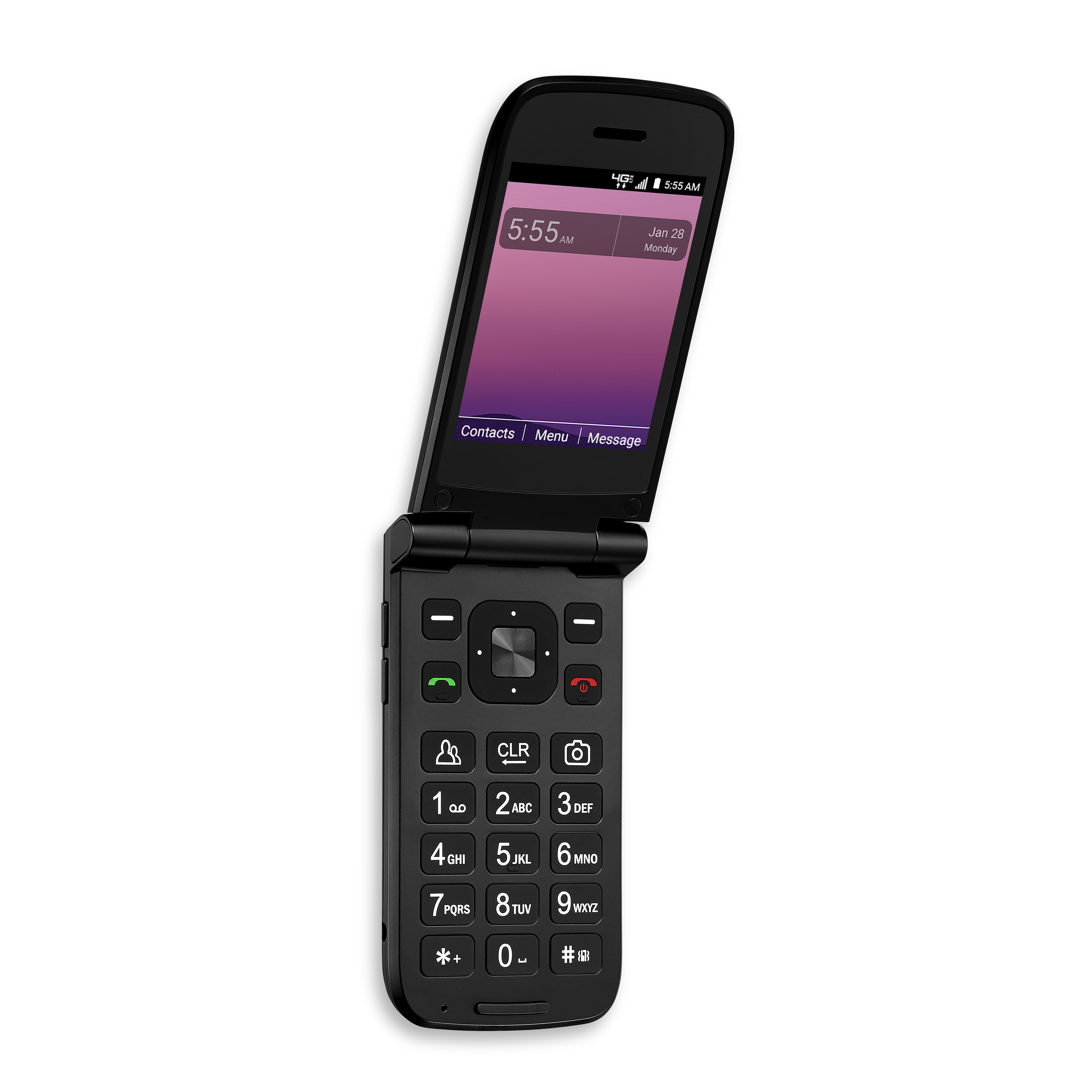 Orbic Journey R 4G | Orbic