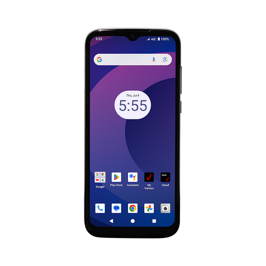 Orbic JOY 2 - Verizon | Orbic
