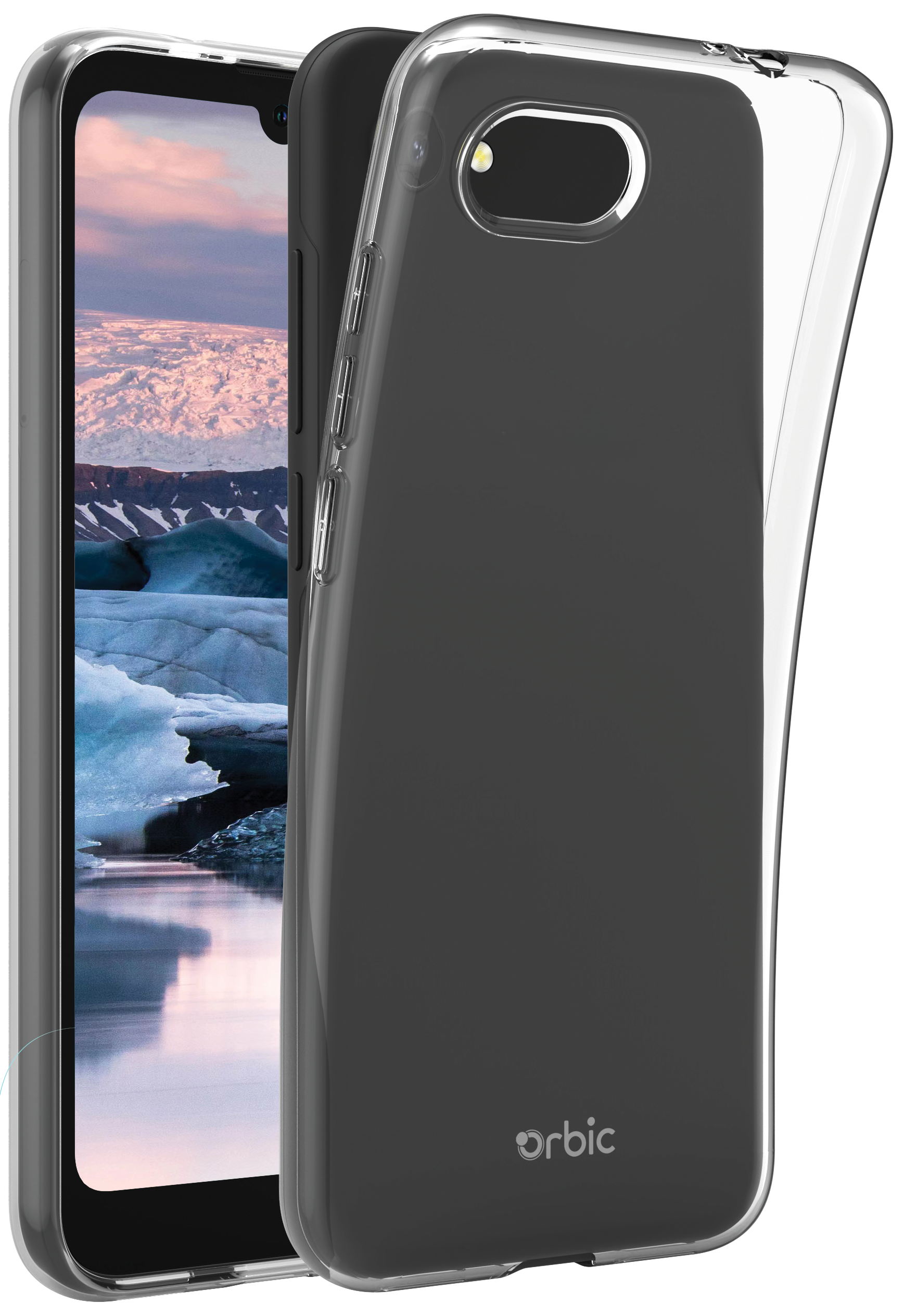 Orbic Joy 100% Clear 4ft/1.2m Impact Protection Case | Orbic Orbic Joy 100% Clear 4ft/1.2m Impact Protection Case | Orbic