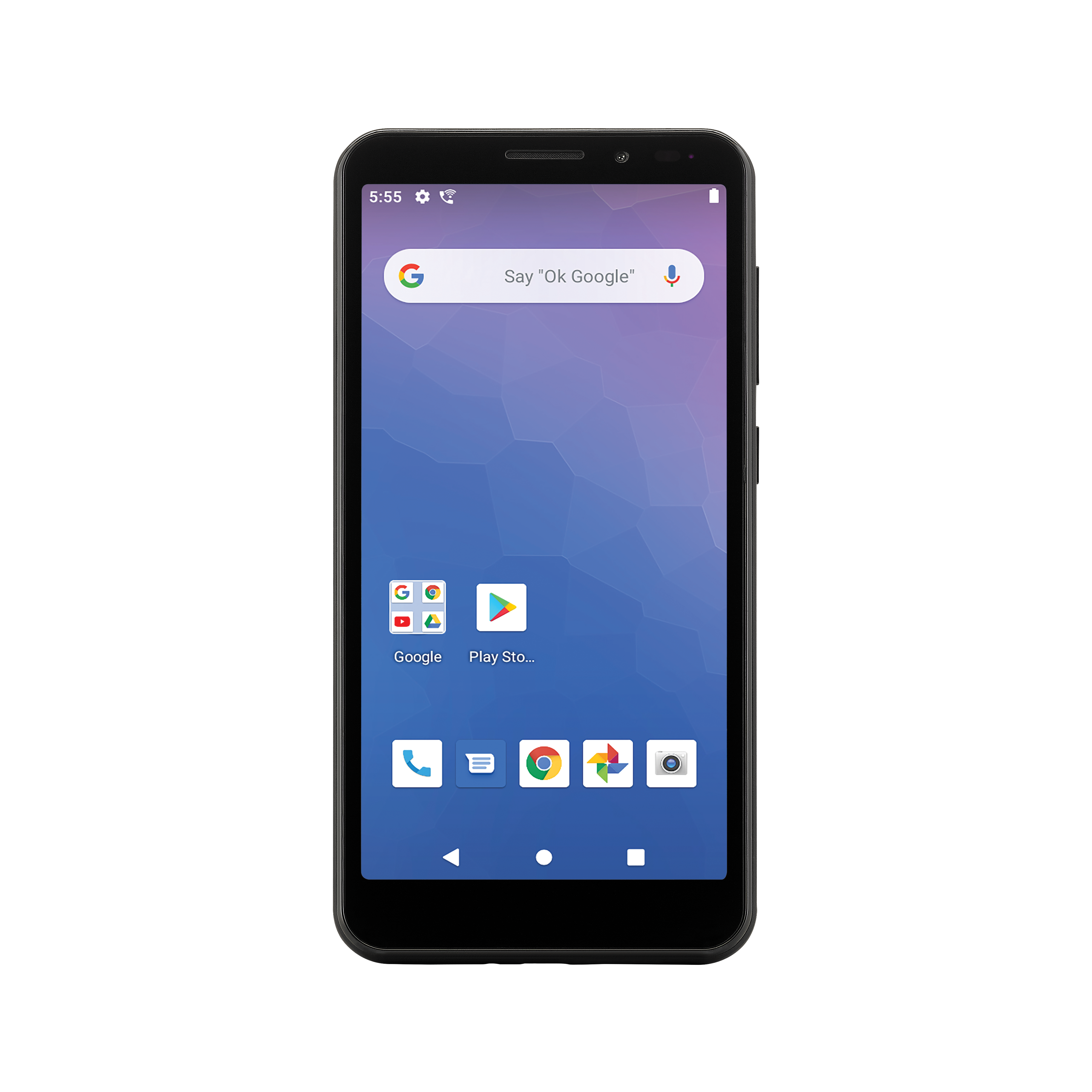 Orbic Maui+ Prepaid Smartphone | Orbic