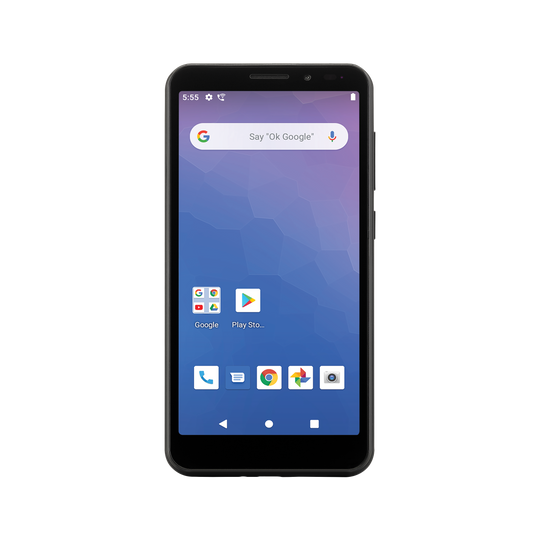 Orbic Maui+ Prepaid Smartphone | Orbic