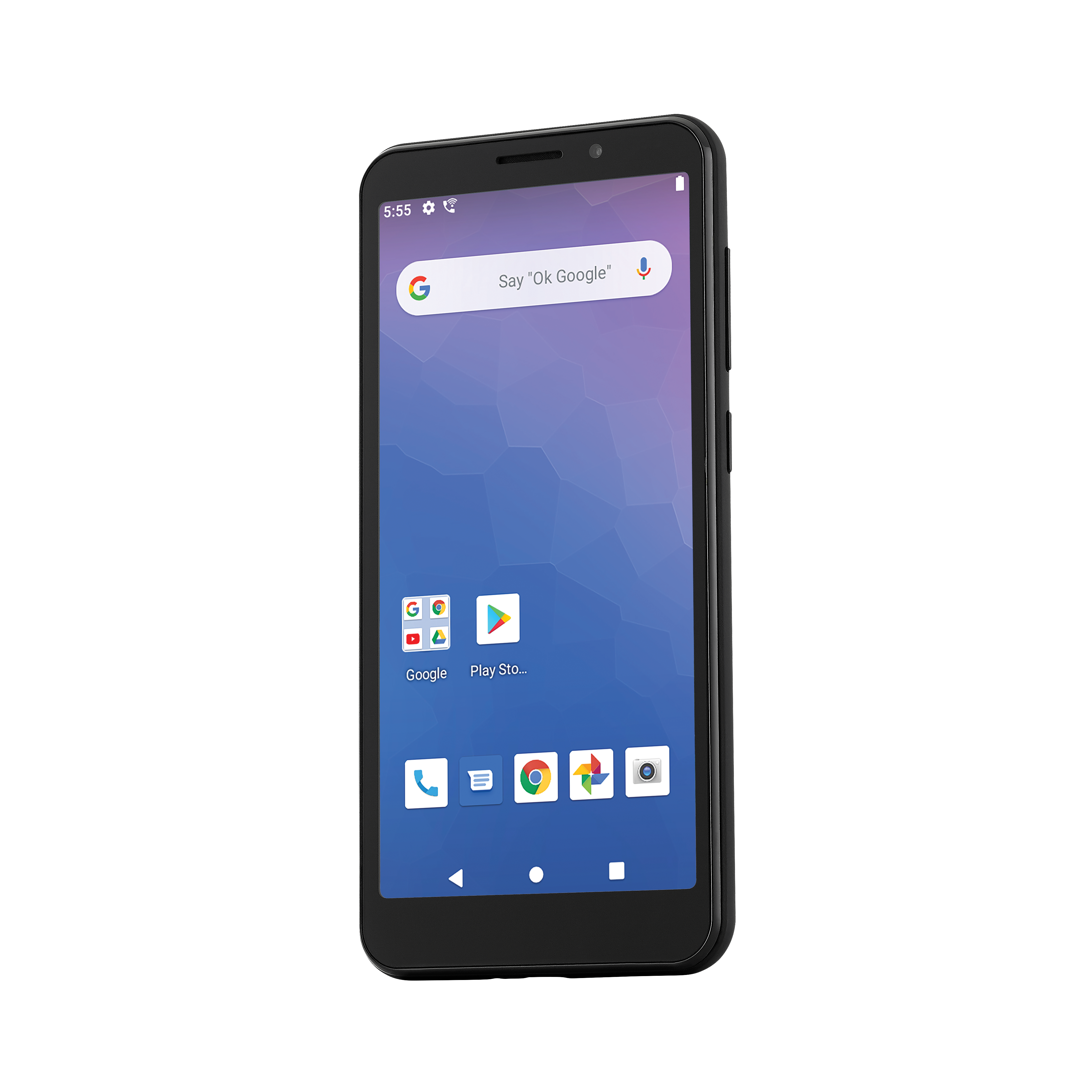 Orbic Maui+ Prepaid Smartphone | Orbic