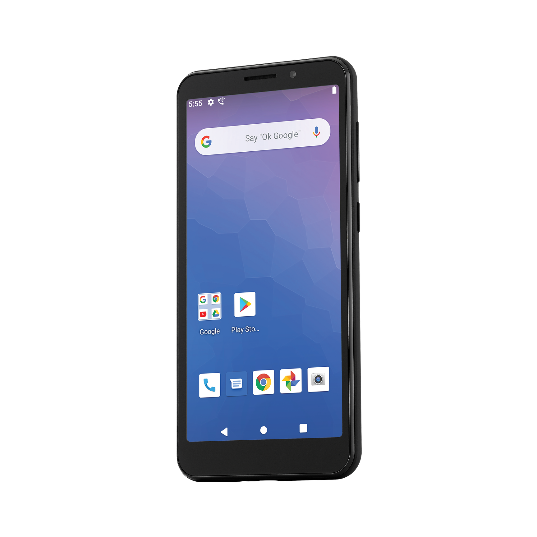 Orbic Maui+ Prepaid Smartphone | Orbic