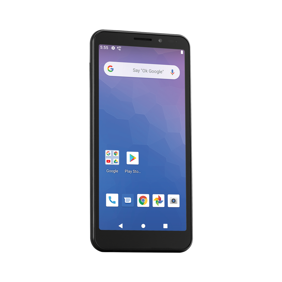 Orbic Maui+ Prepaid Smartphone | Orbic