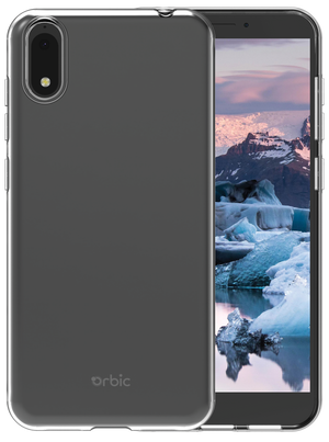 Orbic Joy 100% Clear 4ft/1.2m Impact Protection Case
