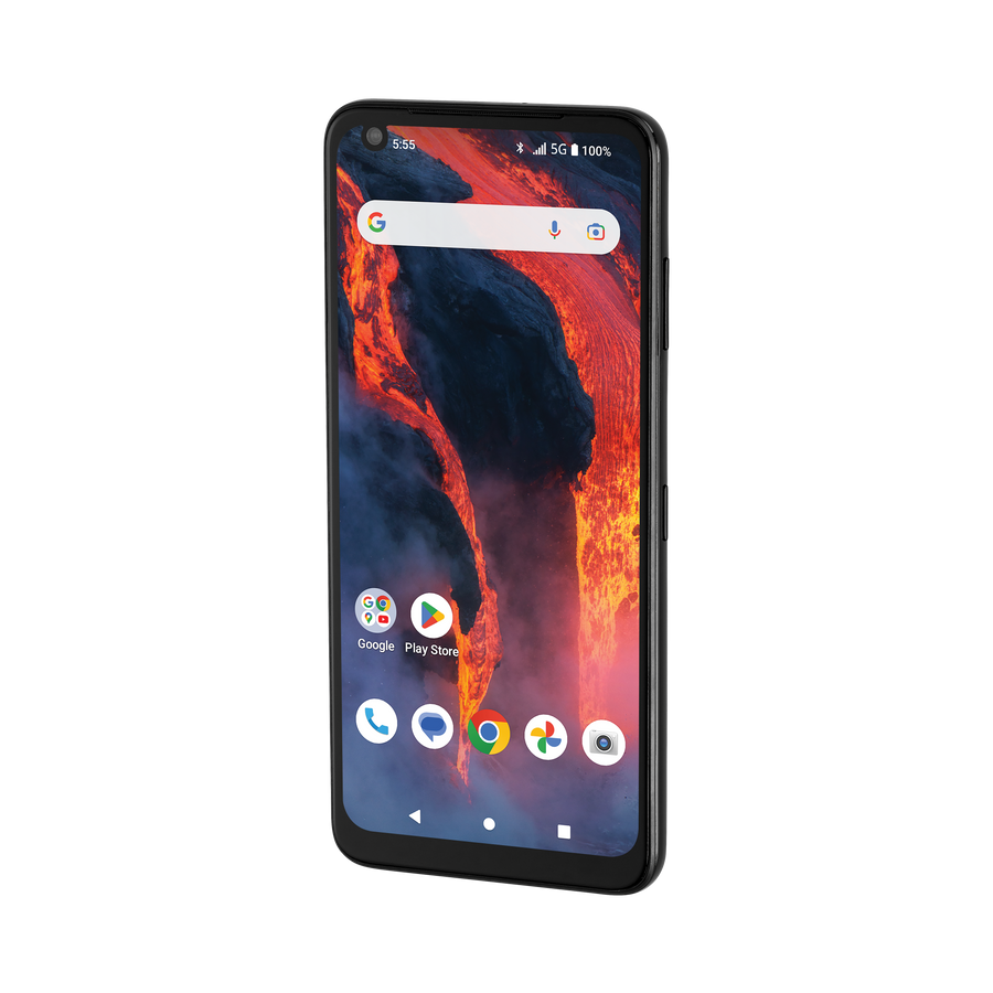Myra 5G Smartphone Orbic