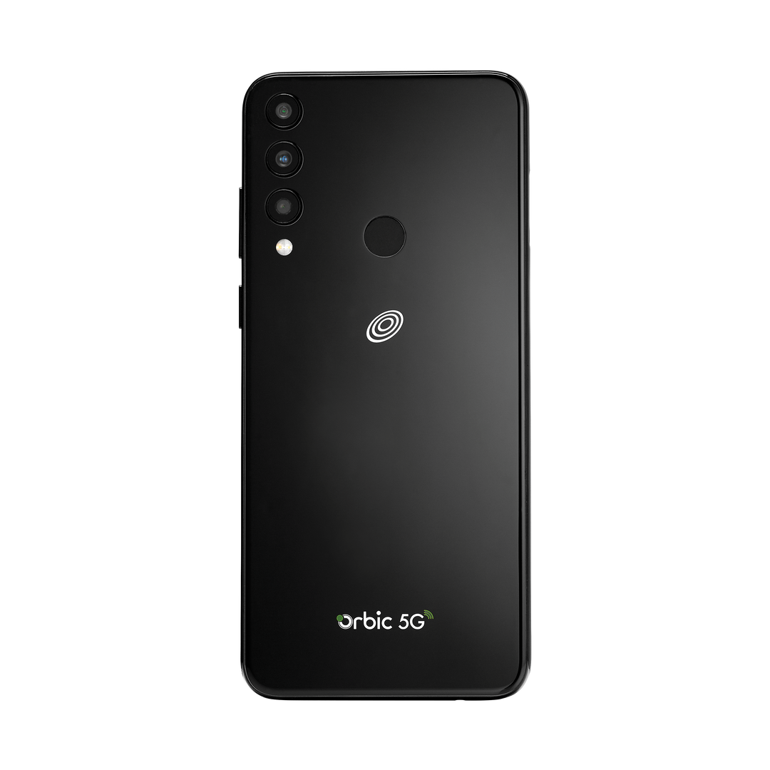 Orbic Magic 5G Orbic