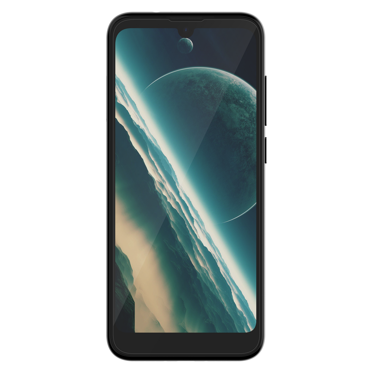 Orbic Fun / Fun+ / Joy / Q10 Tempered Glass Screen Protector | Orbic