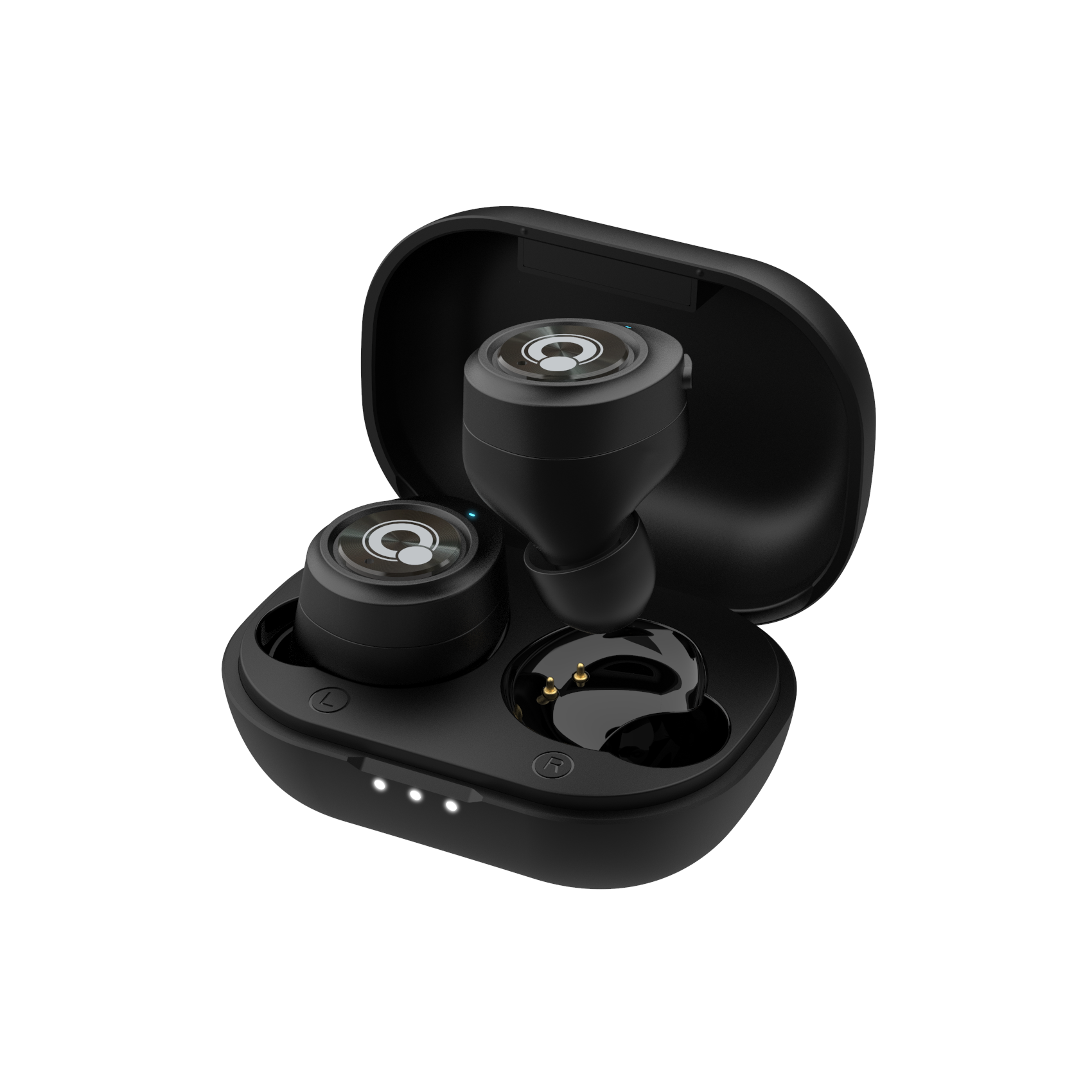 Orbic Fun 4G Unlocked Bundle - Orbic Ear Buds and Screen Protector inc ...