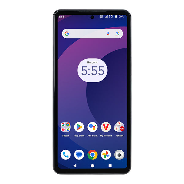 Orbic Trophy 5G - Verizon