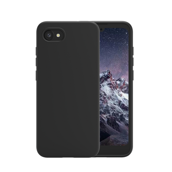 Orbic Joy Night Black 4ft/1.2m Impact Protection Case Orbic Joy Night Black 4ft/1.2m Impact Protection Case