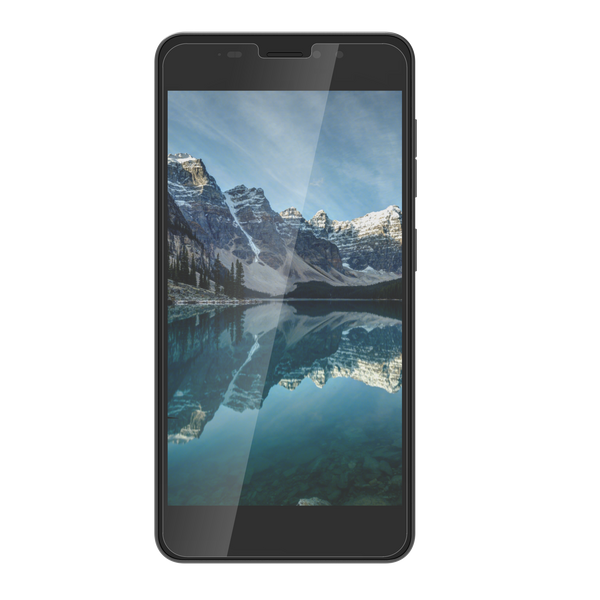 Orbic Maui / Maui+ Tempered Glass Screen Protector by dbramante1928