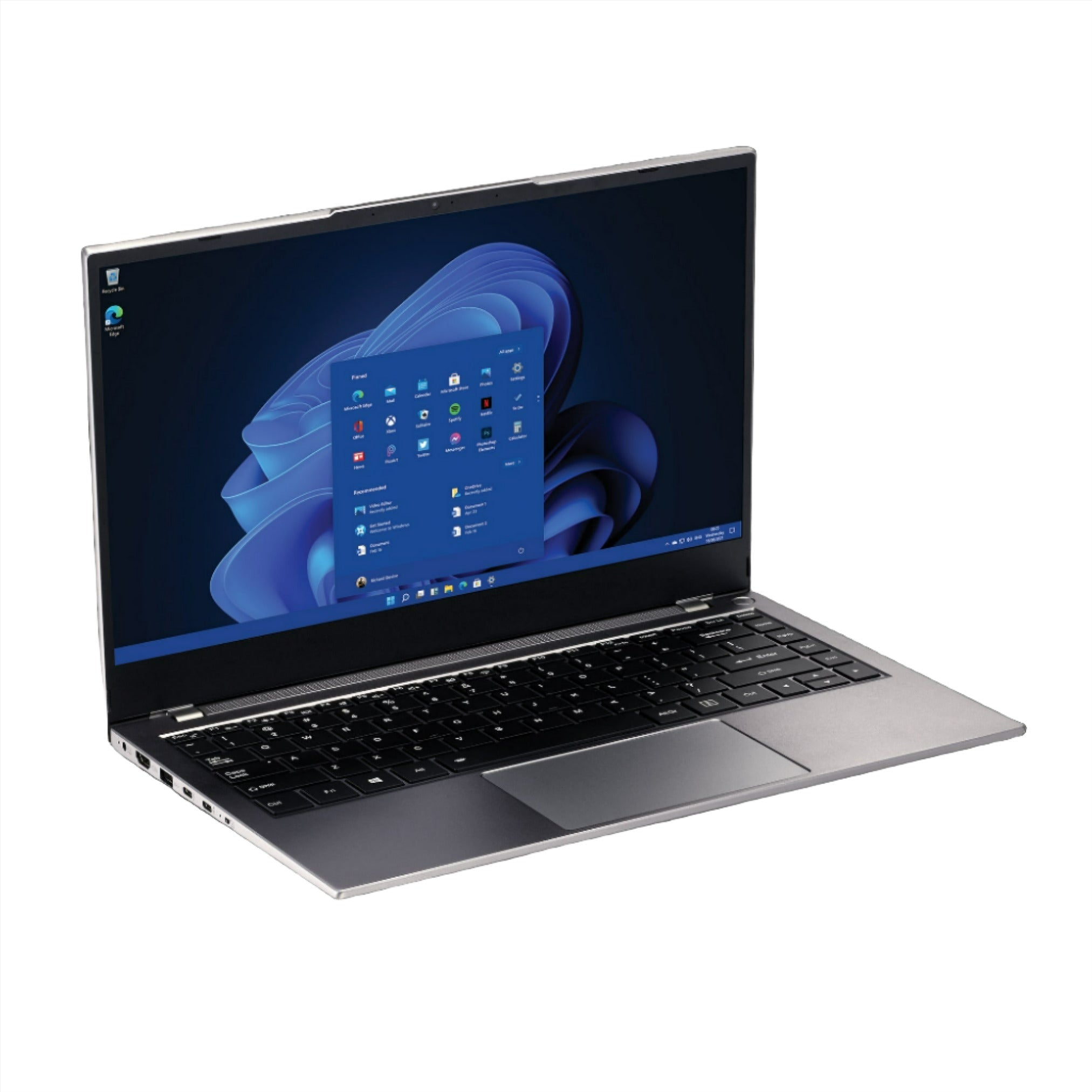 Orbic AirSurf Wi-Fi 16GB/512GB Windows 11 Home Edition | Orbic