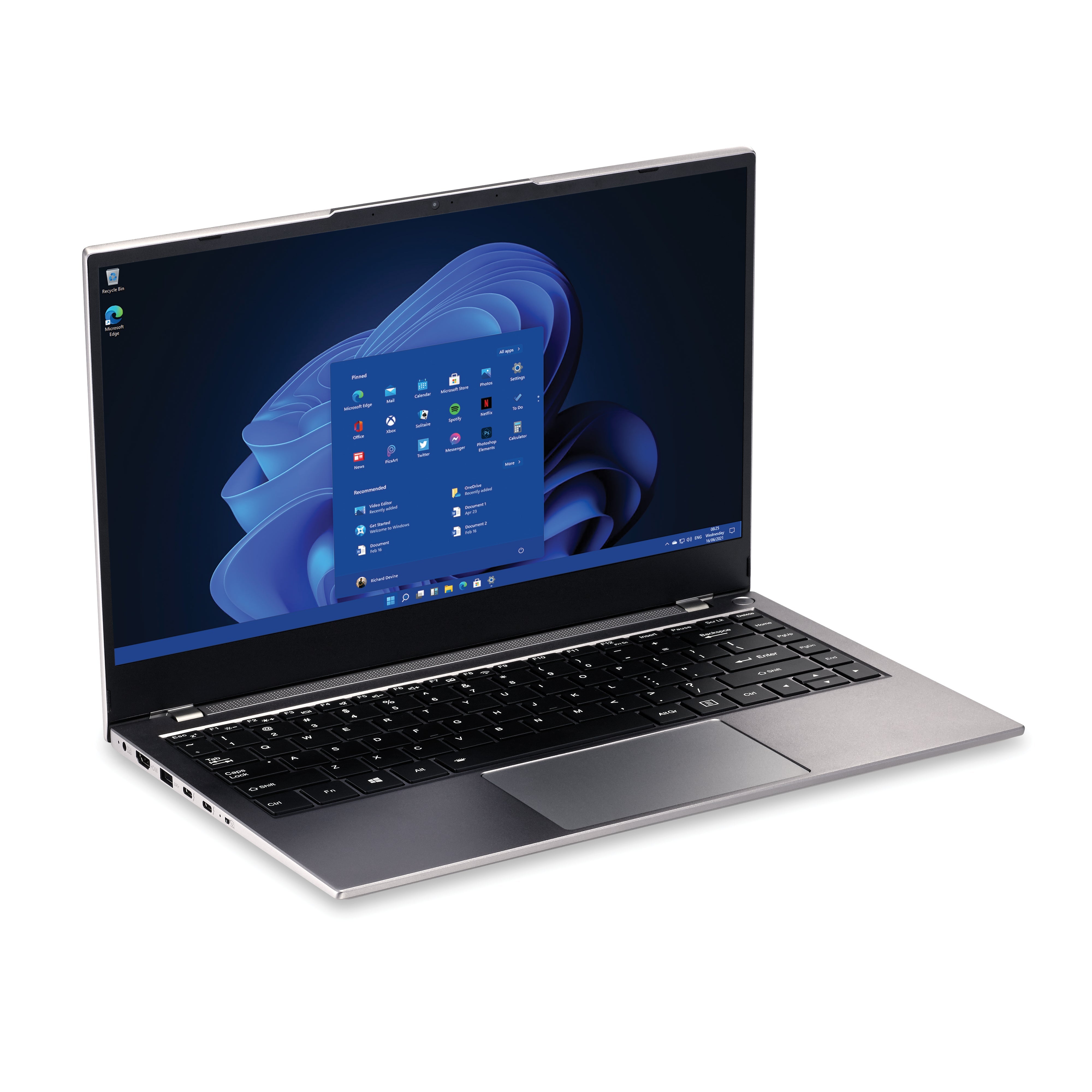 ★オルフィス★ 第11世代i5 SSD512GB メモリ16GB F86 Orbic AirSurf Wi-Fi 16GB/512GB Windows 11 Pro Edition | Orbic