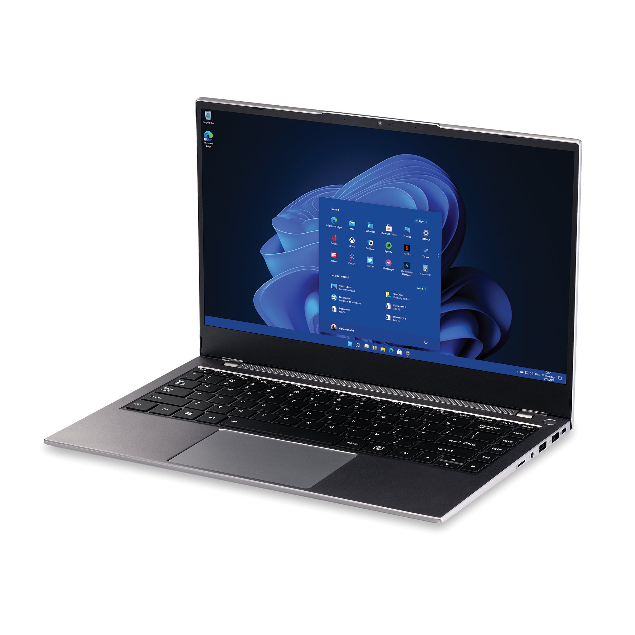 Orbic AirSurf Wi-Fi 16GB/512GB Windows 11 Home Edition | Orbic