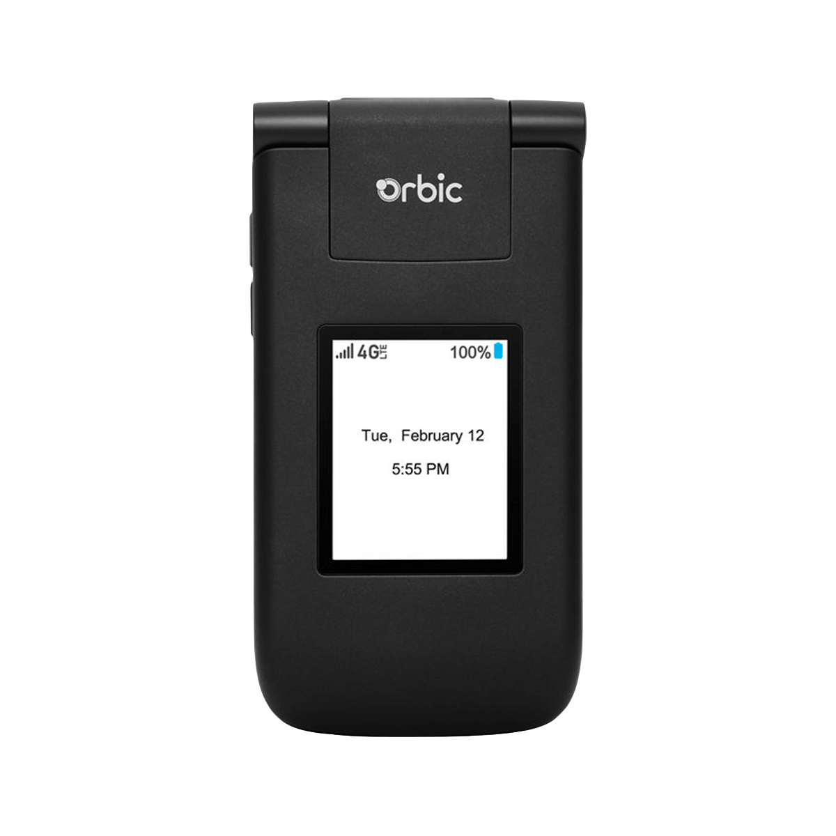 Orbic Journey V 4G - Spectrum | Orbic
