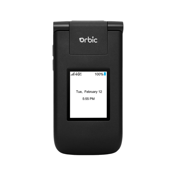 Orbic Journey V 4G LTE - Tracfone