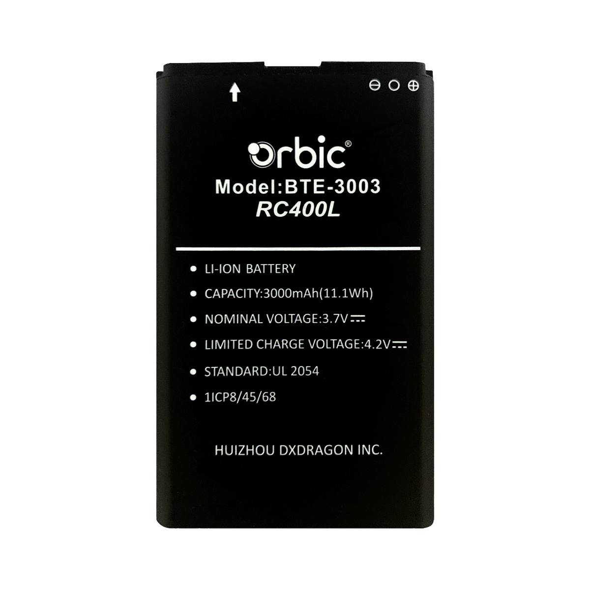 Speed Mobile Hotspot Battery | Orbic