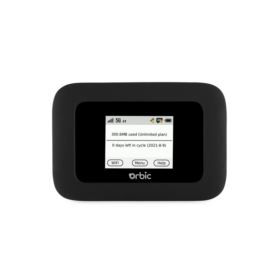 Hotspots Routers Hotspots routers
