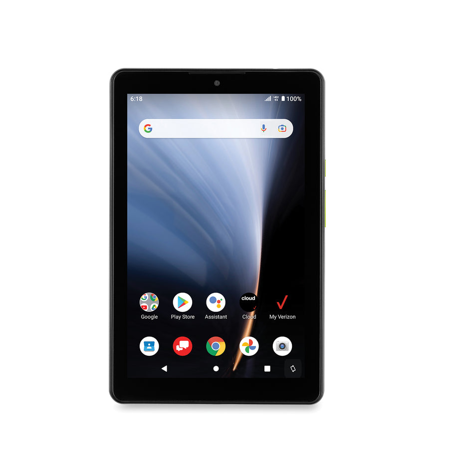 Tablets & laptops
