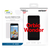 Orbic Wonder Verizon Prepaid Premium Tempered Glass Screen Protector