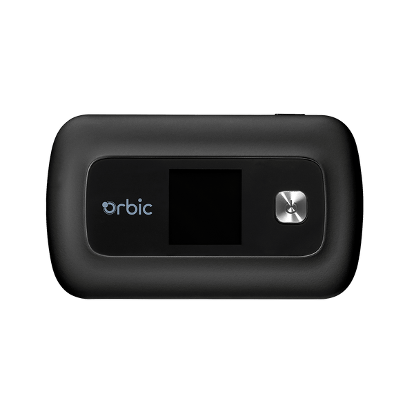 Orbic Speed 4G Mobile Hotspot