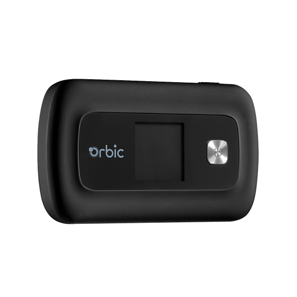 Orbic Speed 4G Mobile Hotspot